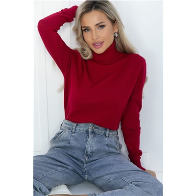 473170 LT Collection Водолазка