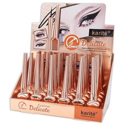 Подводка для глаз 8мл  57566-47 Karite