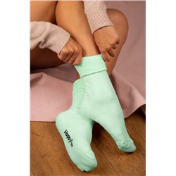 Махровые носки Happyfox