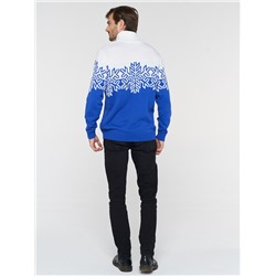 Свитер мужской 202-12145