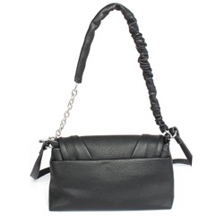 Сумка женская искусственная кожа XHD-9640,  1отд,  плеч/ремень,  черный 257000