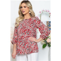 Блуза Тереза (рэд) Б5458