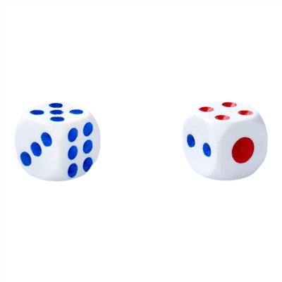 Настольная классическая игра «Нарды» (в пакете)