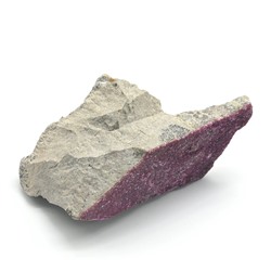 Кобальтокальцит кристаллическое образование, 82*35*42мм, 142г