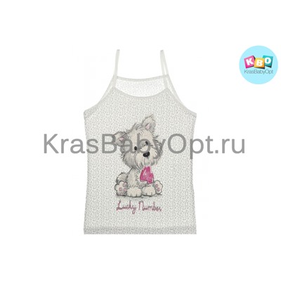 Майка для девочки
