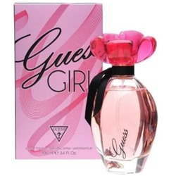 GUESS GIRL 100ml edt  M~