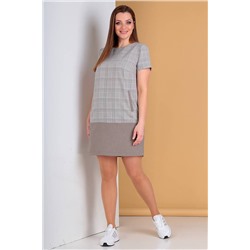 Liona Style 747 мокко, Платье