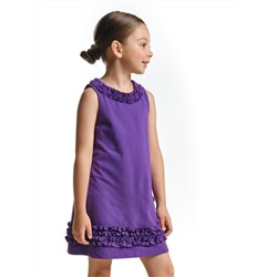Платье UD 2877 сирень