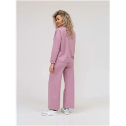 Костюм женский Текс-Плюс, цвет розовый