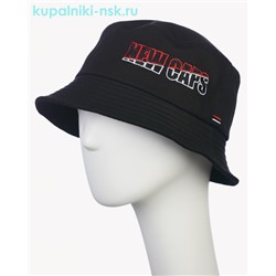 09.52 вышивка Панама мужская (55-60)