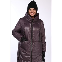Lady Secret 5024 графит, Пальто