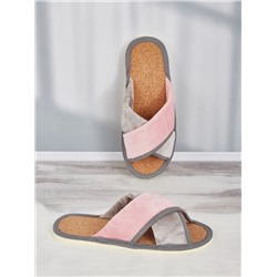 Тапочки женские арт.109п