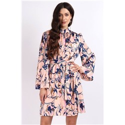 Mia-Moda 1442-1, Платье