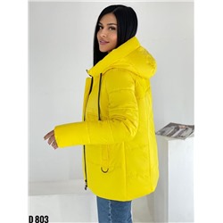 Демисезонная куртка 894279