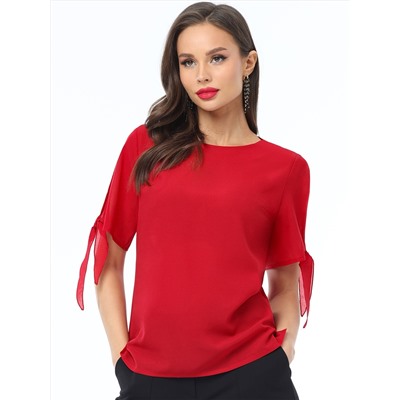 Блузка Соланж, жанр