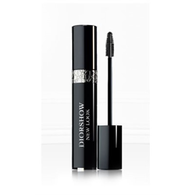 CD DIORSHOW MASCARA NEW LOOK тушь объем 264 Голубая NEW!!