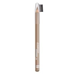 Карандаш для бровей LUXVISAGE ® 1,75 г 99 тон (блонд)