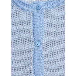 CLE жакет дев.871433ха, св.сиреневый