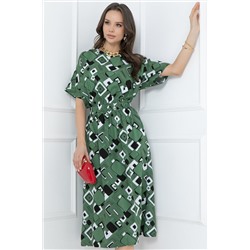 297007 Bellovera Платье