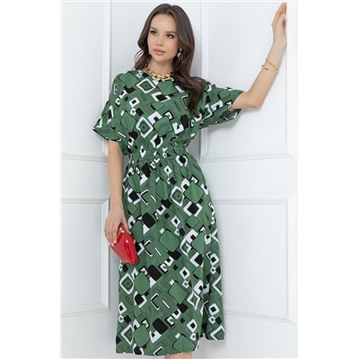 297007 Bellovera Платье