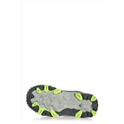 Полуботинки дошкольные ZEBRA