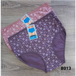 Трусики  женские Cotton 8013