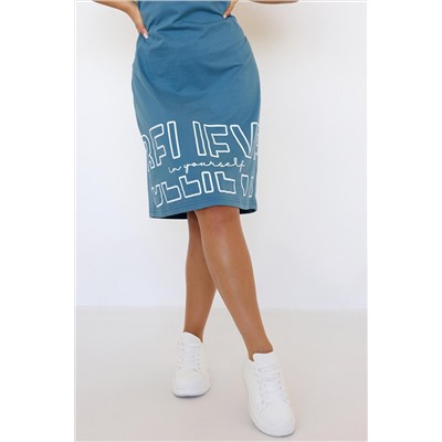 439818 Lika Dress Платье