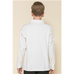 Джемпер-поло PELICAN #889875