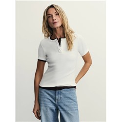 523726 ZARINA Блузка