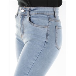 0049 Джинсы женские зауженные YTD JEANS размер W25 - 38 российский