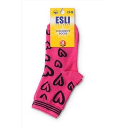Носки ESLI #745535