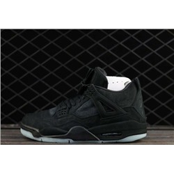 Nike Air Jordan 4 x KAWS 1