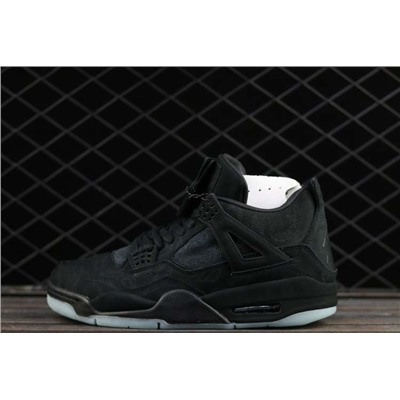 Nike Air Jordan 4 x KAWS 1