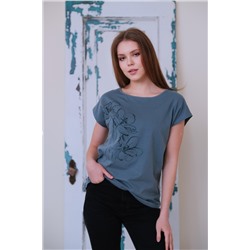 212726 Lika Dress Футболка
