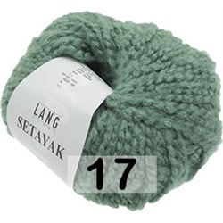 Пряжа Lang Yarns Seta Yak
