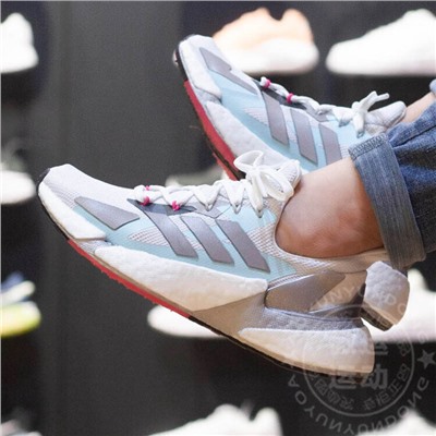 Adidas X9000L4 W