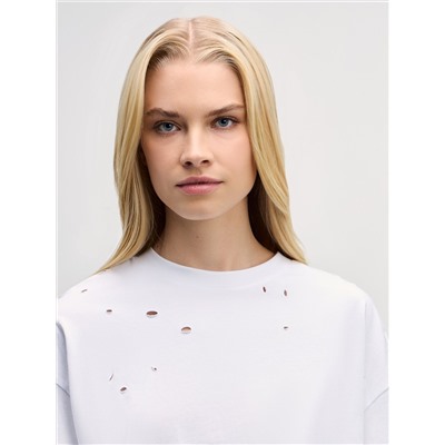 426828 ZARINA Футболка