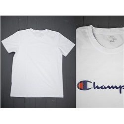 Футболка Champion white
