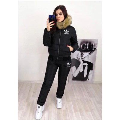 Утепленный костюм 892836