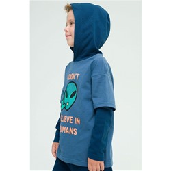 Джемпер PELICAN #800050