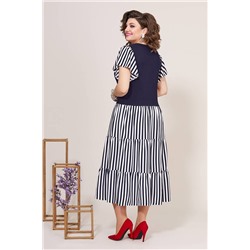 Mira Fashion 5241, Платье