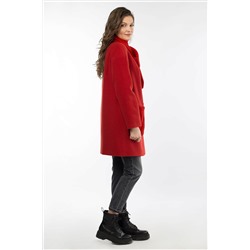 02-1786 Пальто женское утепленное