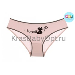 Трусы подростковые для девочки