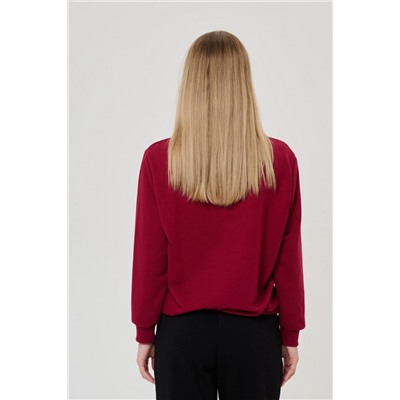 свитшот 3477-18