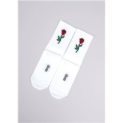 497233 CLEVER Носки