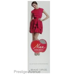 Nina Ricci Nina edt феромоны 55 мл