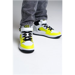 Ботинки PLAYTODAY #837586