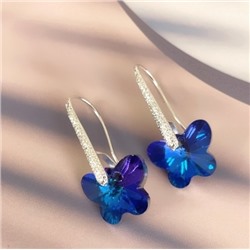 Серьги Н01-8429