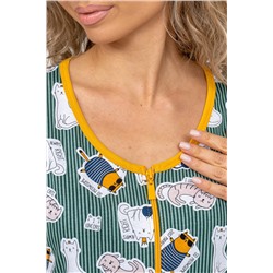 Халат 36710 НАТАЛИ #978897