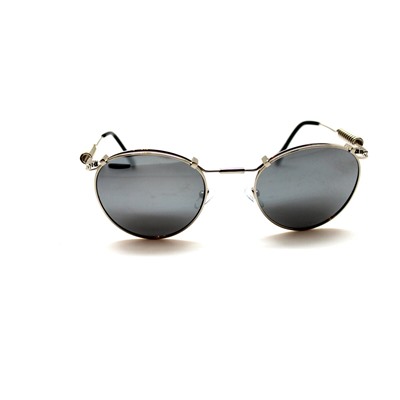 Поляризационные солнце  2023 - Polarized 166 зеркальный